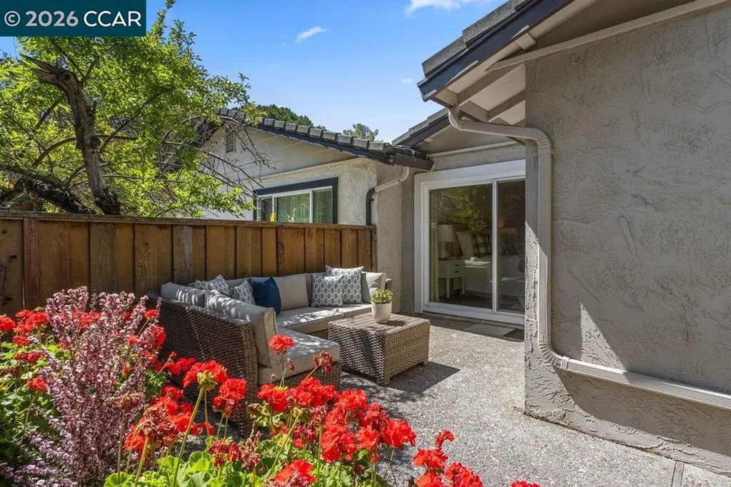 2144 Wilmington Drive Walnut Creek CA 94596