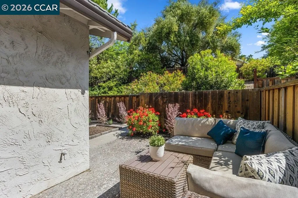 2144 Wilmington Drive Walnut Creek CA 94596