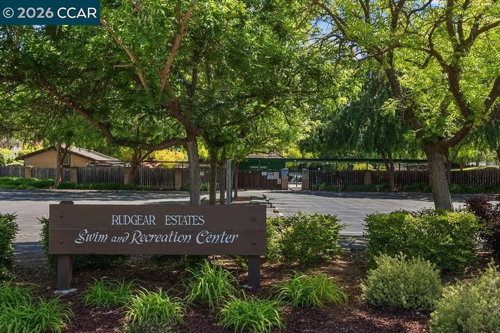 2144 Wilmington Drive Walnut Creek CA 94596