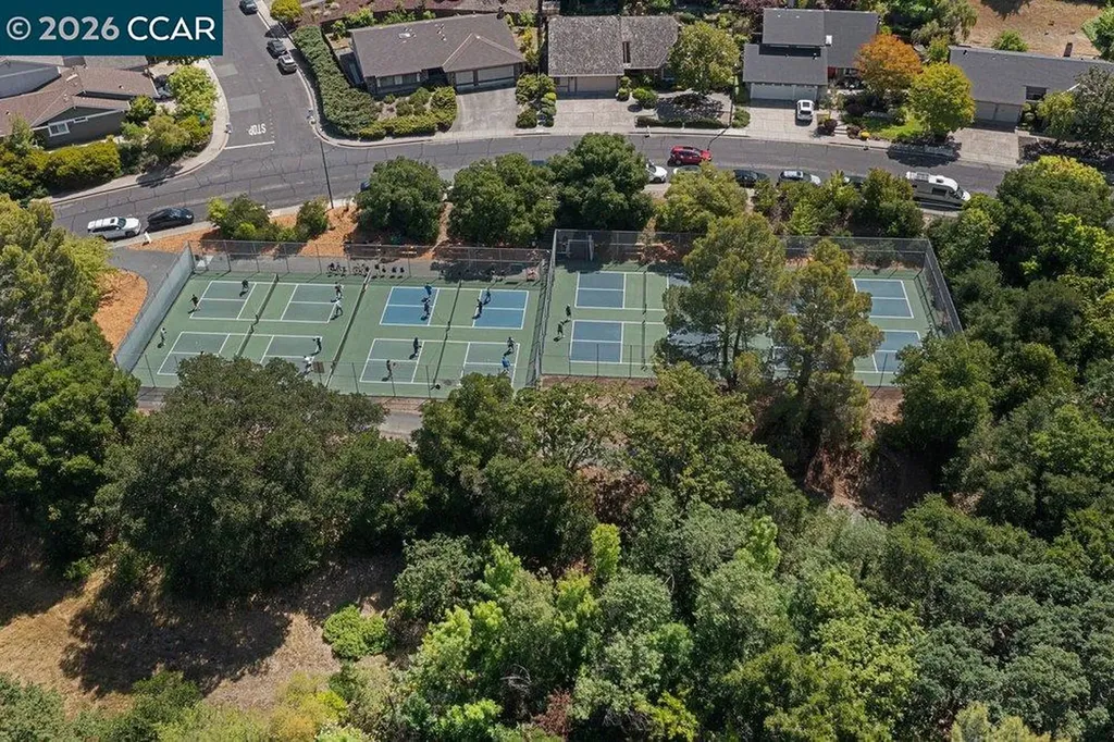 2144 Wilmington Drive Walnut Creek CA 94596