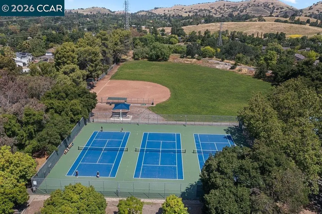 2144 Wilmington Drive Walnut Creek CA 94596