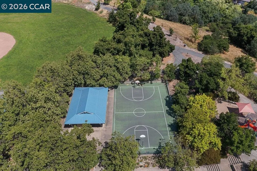 2144 Wilmington Drive Walnut Creek CA 94596