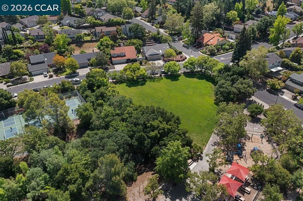 2144 Wilmington Drive Walnut Creek CA 94596