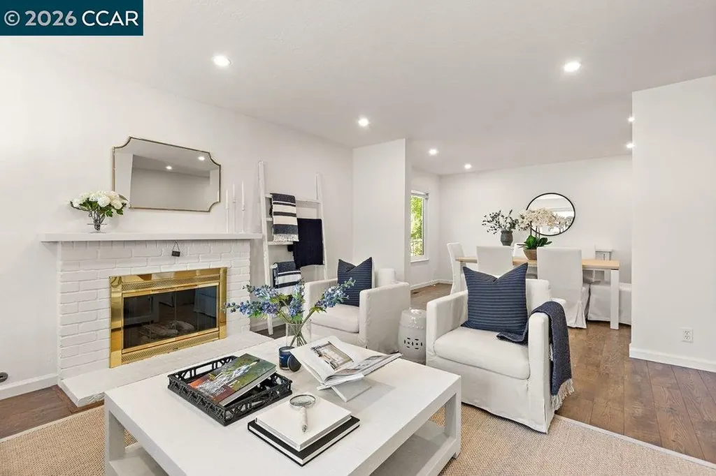 2144 Wilmington Drive Walnut Creek CA 94596