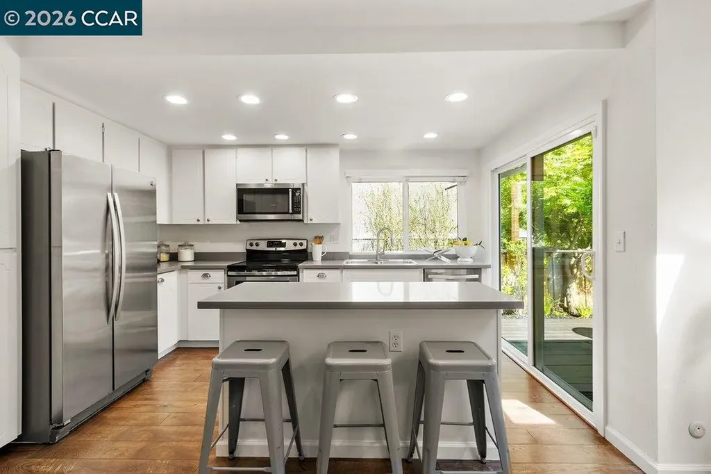 2144 Wilmington Drive Walnut Creek CA 94596