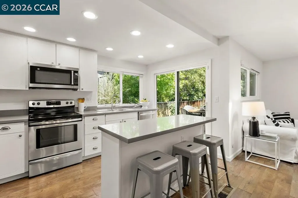 2144 Wilmington Drive Walnut Creek CA 94596
