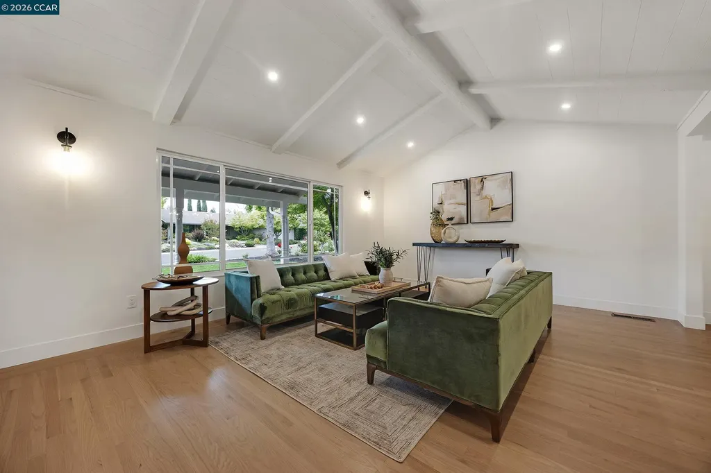 919 Cheyenne Drive Walnut Creek CA 94598