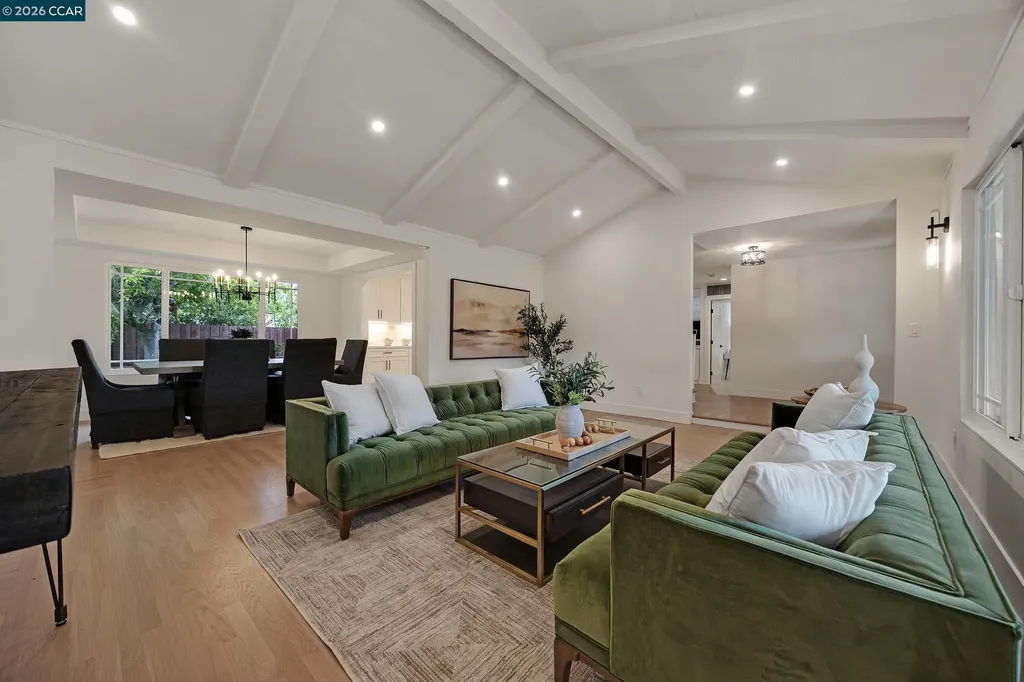 919 Cheyenne Drive Walnut Creek CA 94598