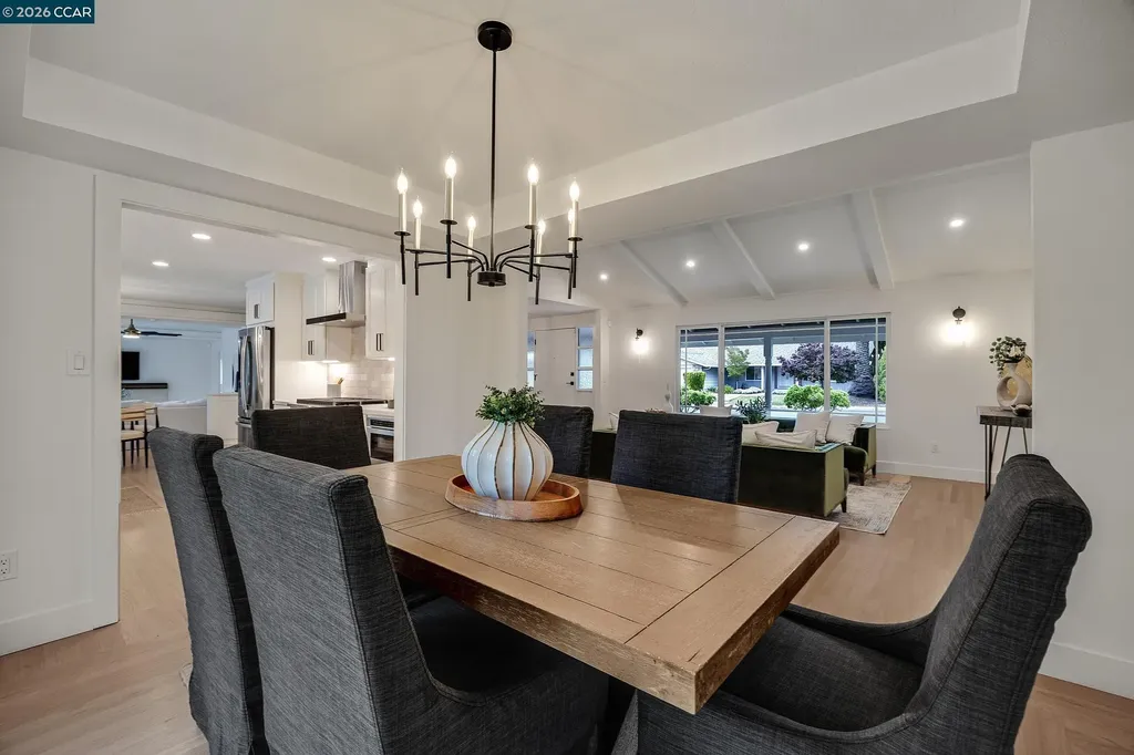 919 Cheyenne Drive Walnut Creek CA 94598