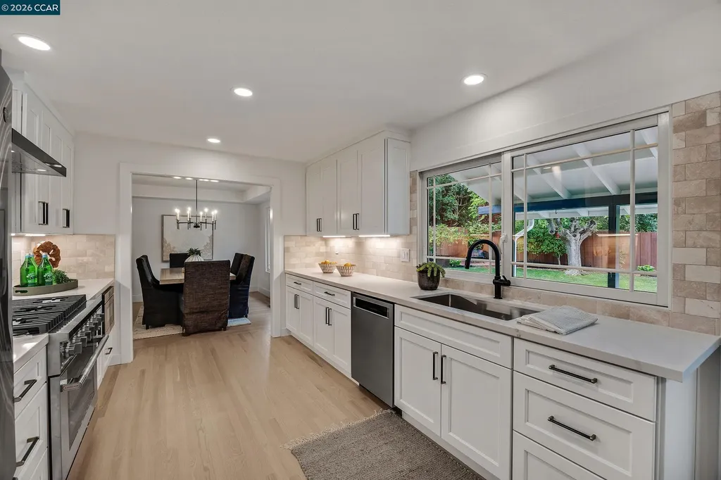 919 Cheyenne Drive Walnut Creek CA 94598