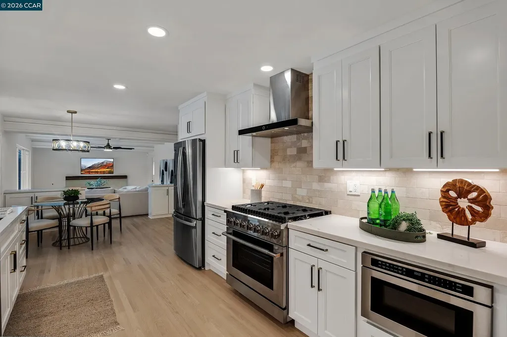 919 Cheyenne Drive Walnut Creek CA 94598