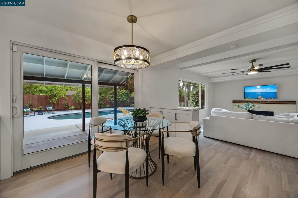 919 Cheyenne Drive Walnut Creek CA 94598