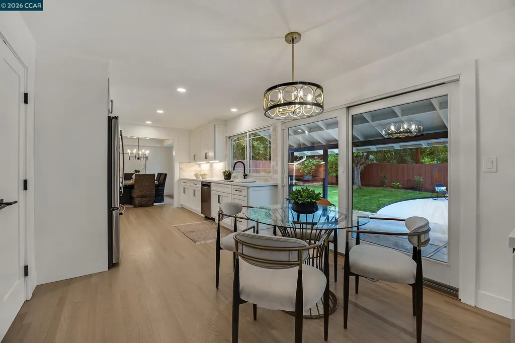 919 Cheyenne Drive Walnut Creek CA 94598