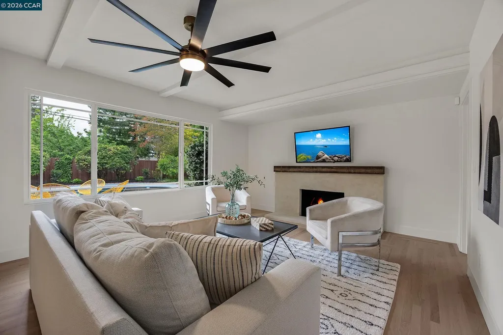 919 Cheyenne Drive Walnut Creek CA 94598
