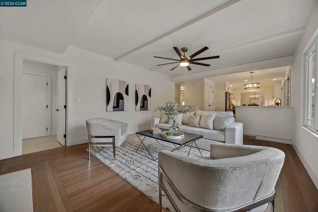 919 Cheyenne Drive Walnut Creek CA 94598