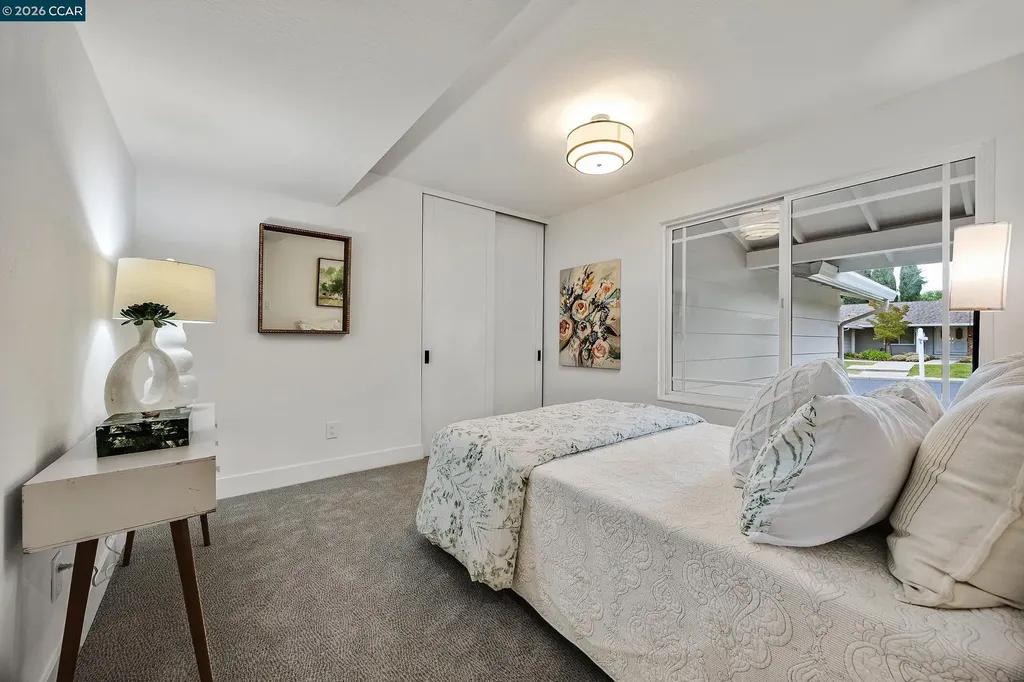 919 Cheyenne Drive Walnut Creek CA 94598