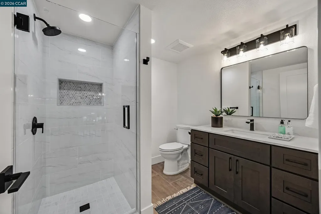 919 Cheyenne Drive Walnut Creek CA 94598