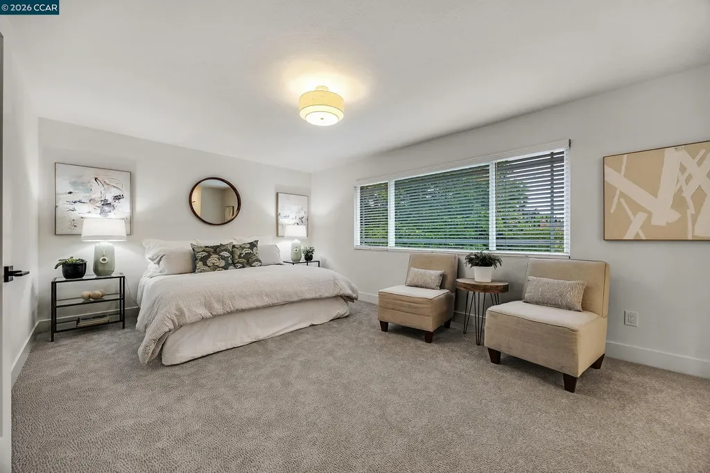 919 Cheyenne Drive Walnut Creek CA 94598