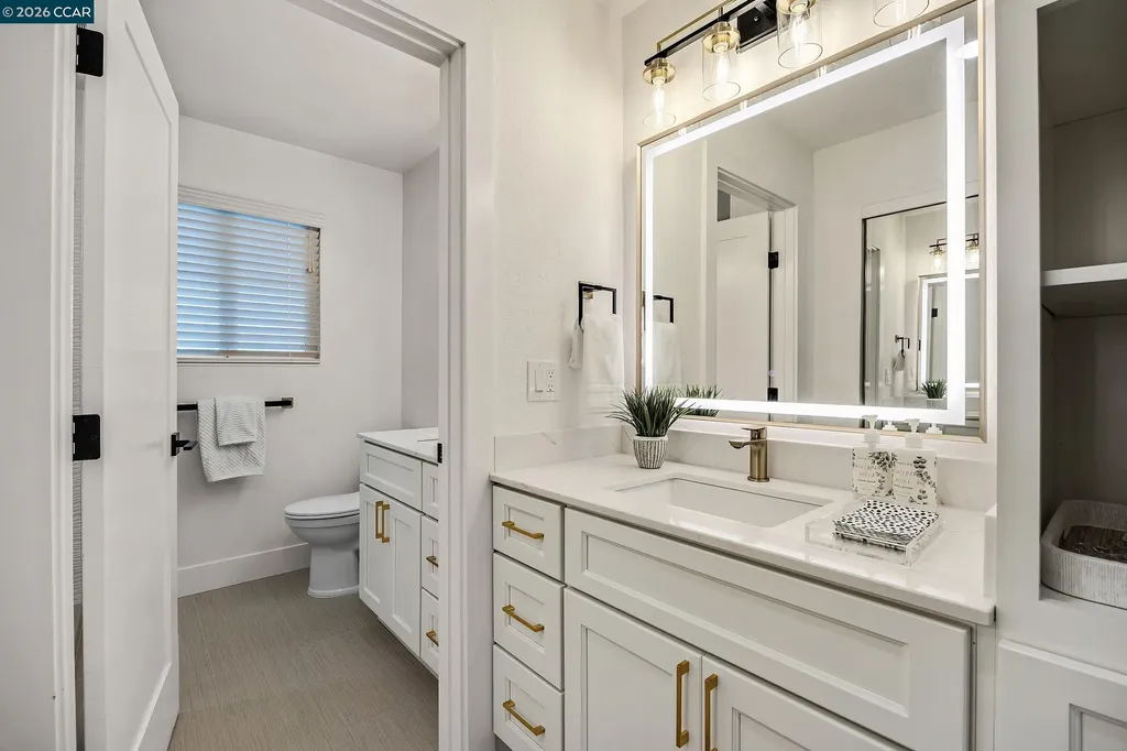 919 Cheyenne Drive Walnut Creek CA 94598