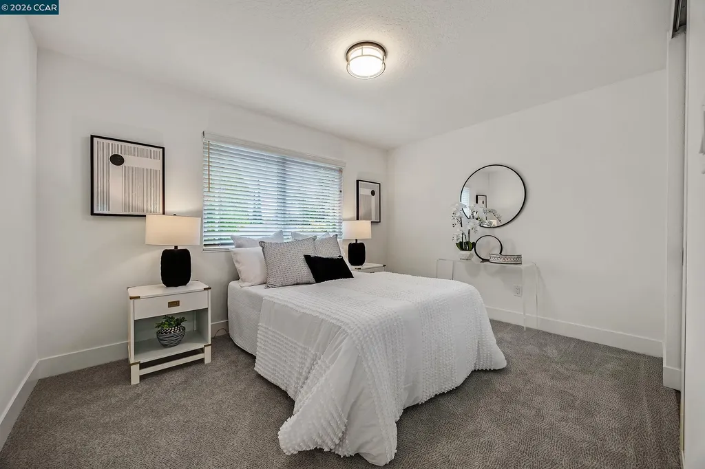 919 Cheyenne Drive Walnut Creek CA 94598