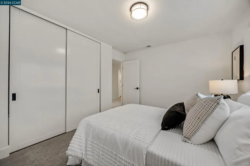 919 Cheyenne Drive Walnut Creek CA 94598