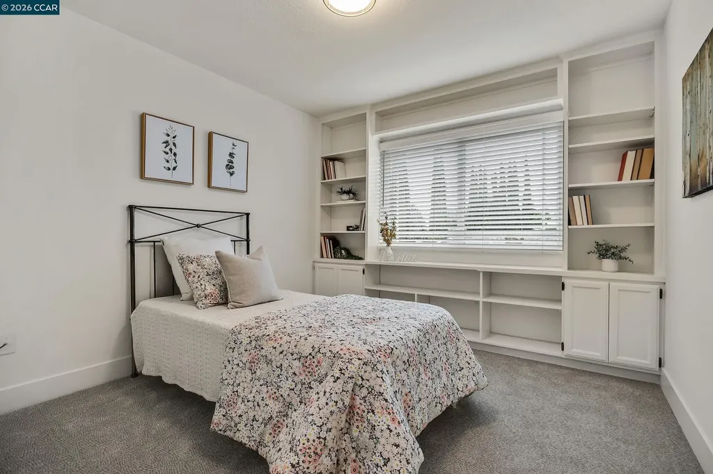 919 Cheyenne Drive Walnut Creek CA 94598