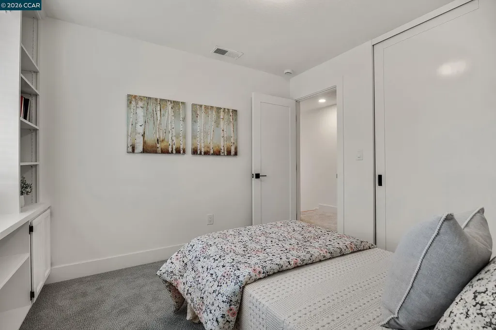 919 Cheyenne Drive Walnut Creek CA 94598