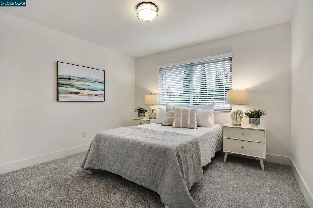 919 Cheyenne Drive Walnut Creek CA 94598