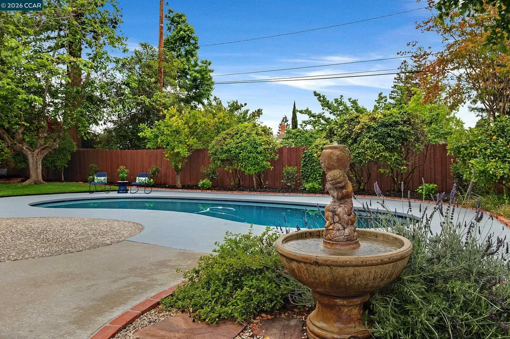 919 Cheyenne Drive Walnut Creek CA 94598