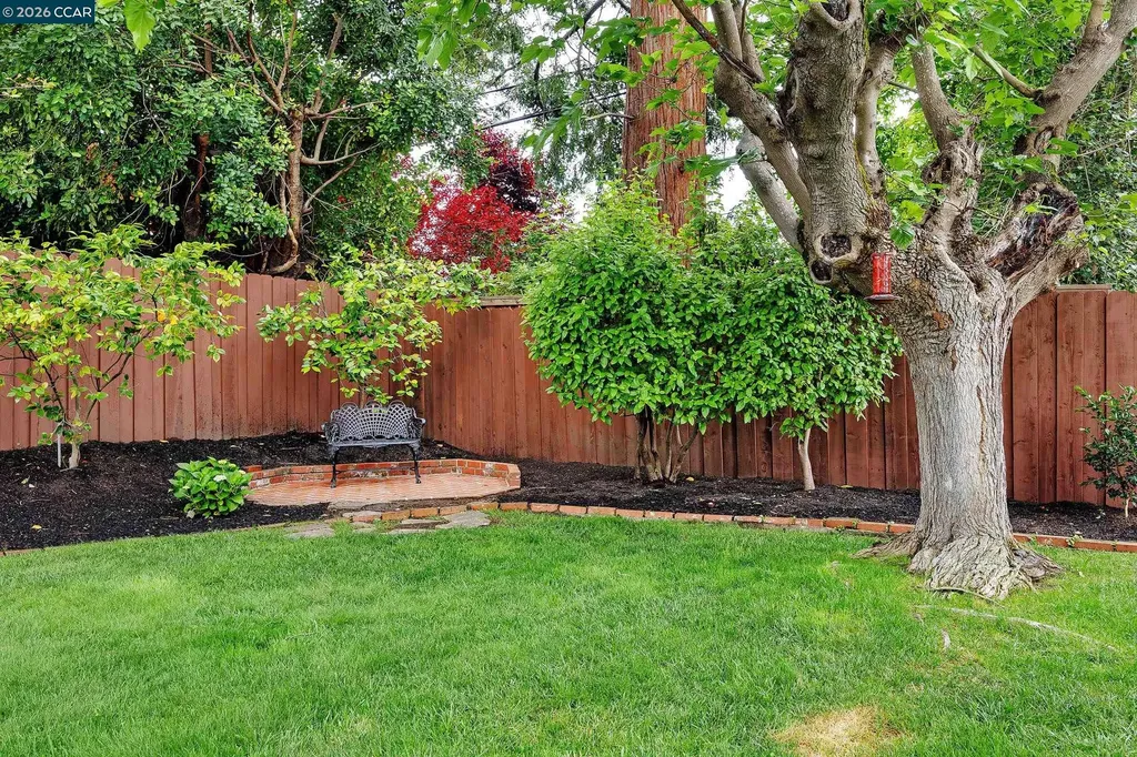 919 Cheyenne Drive Walnut Creek CA 94598
