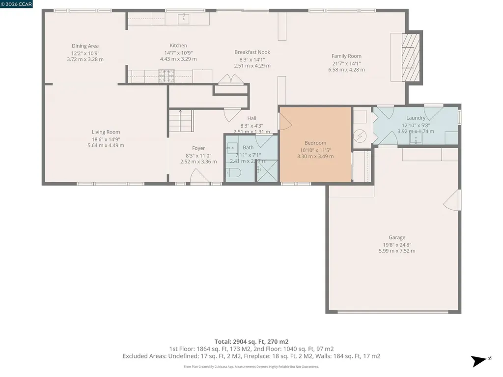 919 Cheyenne Drive Walnut Creek CA 94598