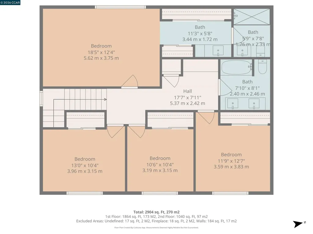 919 Cheyenne Drive Walnut Creek CA 94598