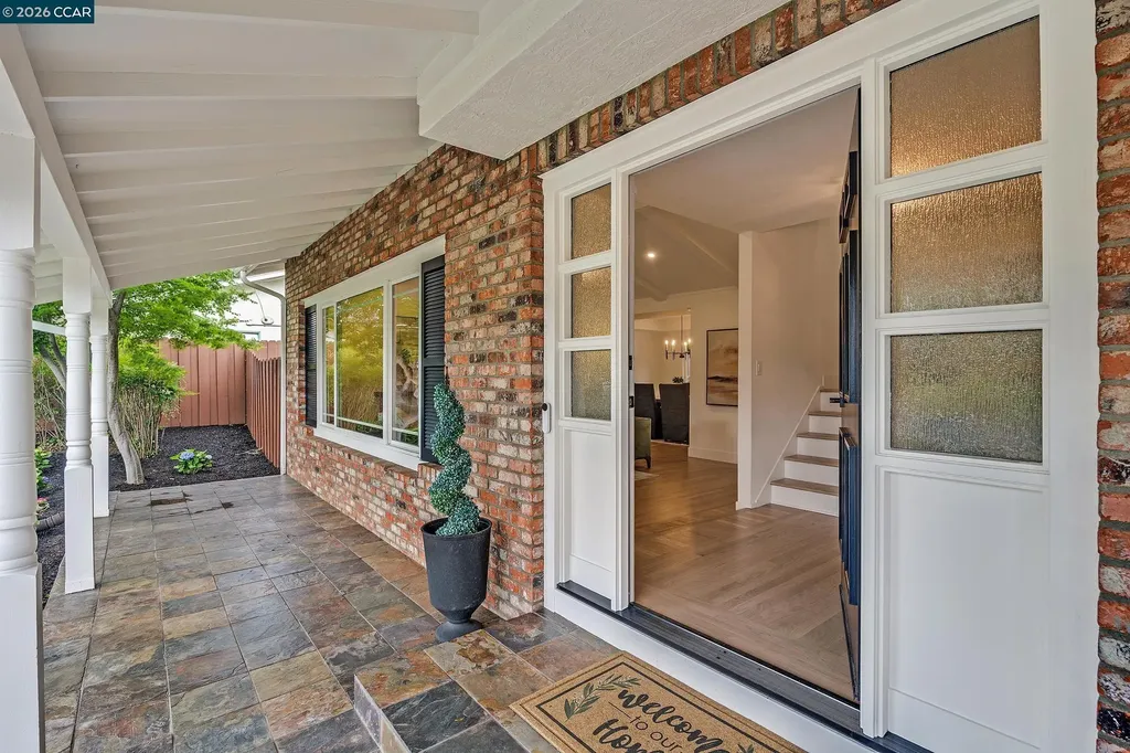 919 Cheyenne Drive Walnut Creek CA 94598