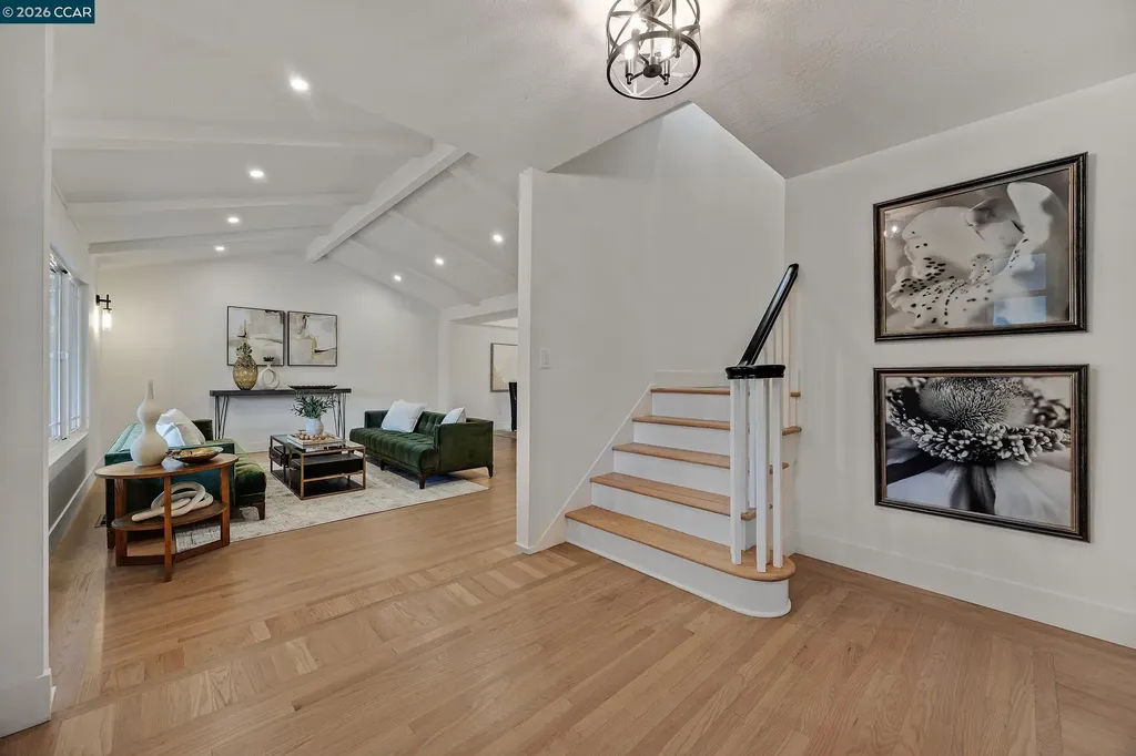 919 Cheyenne Drive Walnut Creek CA 94598