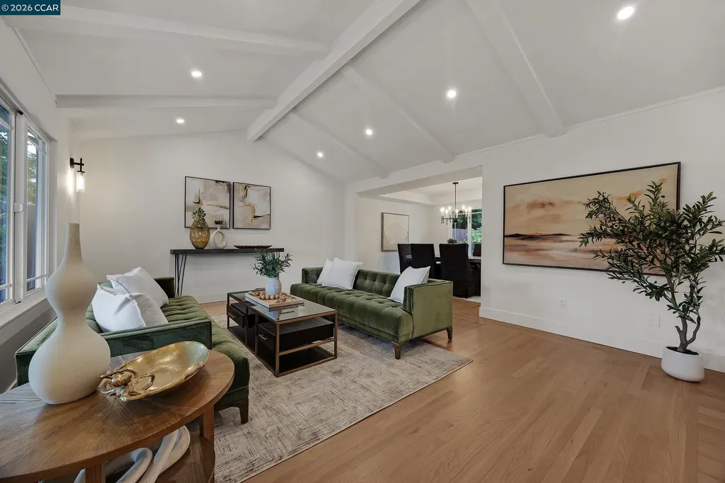919 Cheyenne Drive Walnut Creek CA 94598