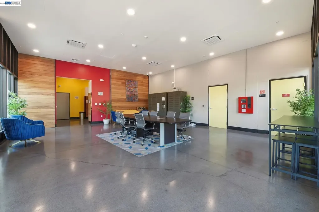 42111 Osgood Road Fremont CA 94539