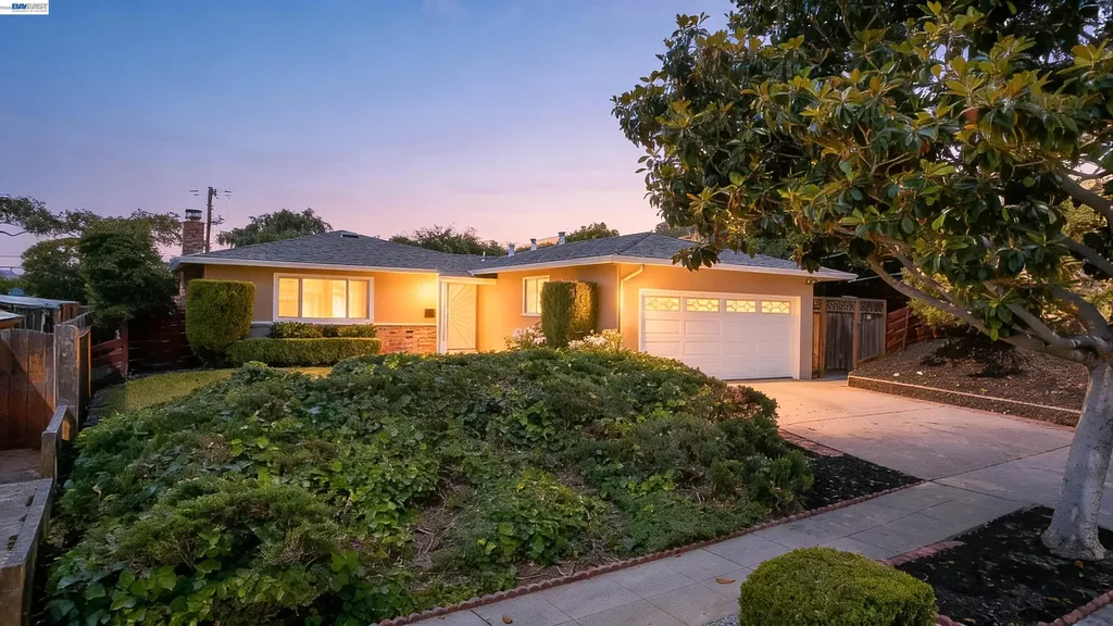 604 Jilliene Way Hayward CA 94544
