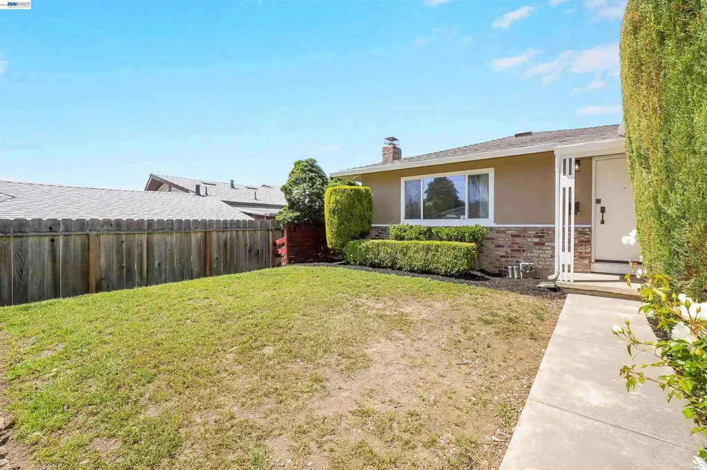 604 Jilliene Way Hayward CA 94544