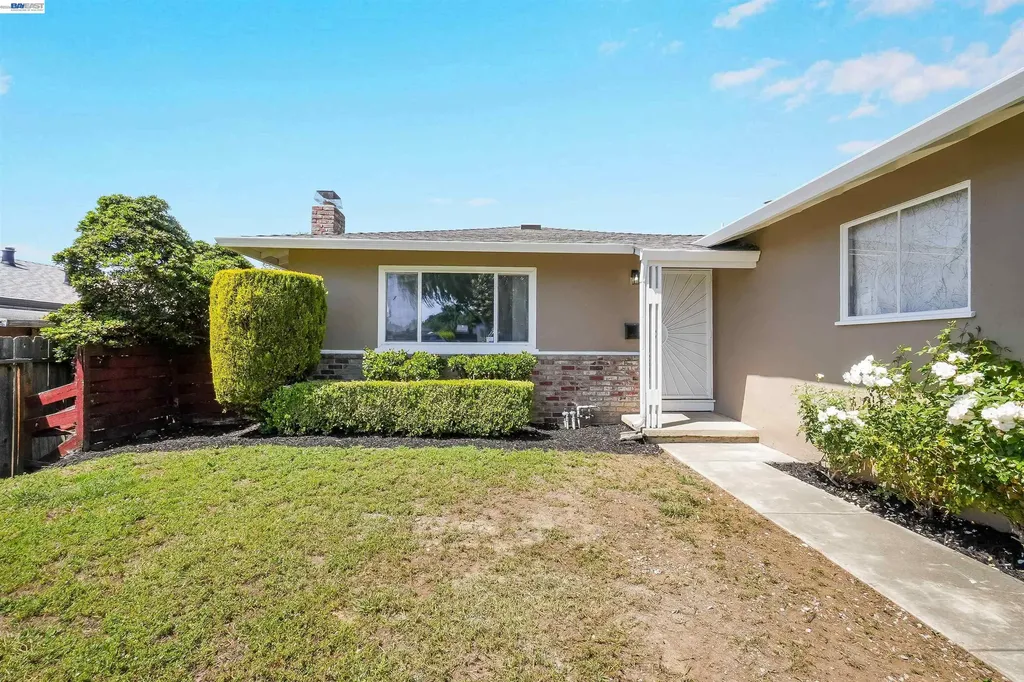 604 Jilliene Way Hayward CA 94544
