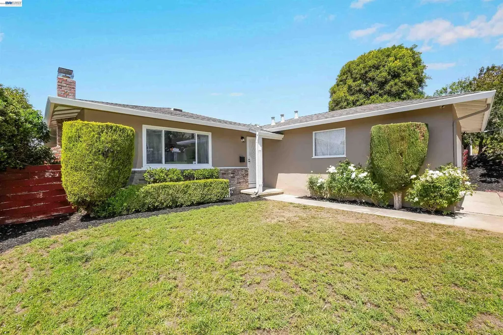 604 Jilliene Way Hayward CA 94544