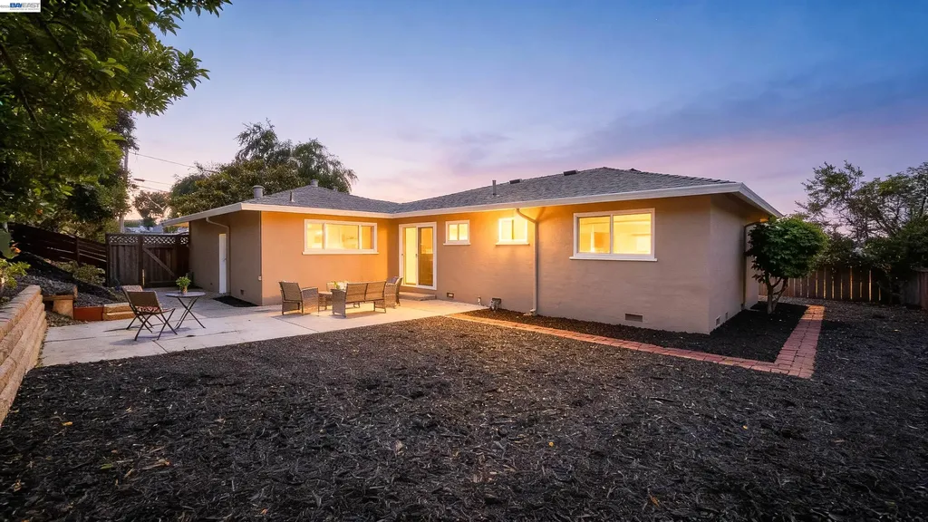 604 Jilliene Way Hayward CA 94544