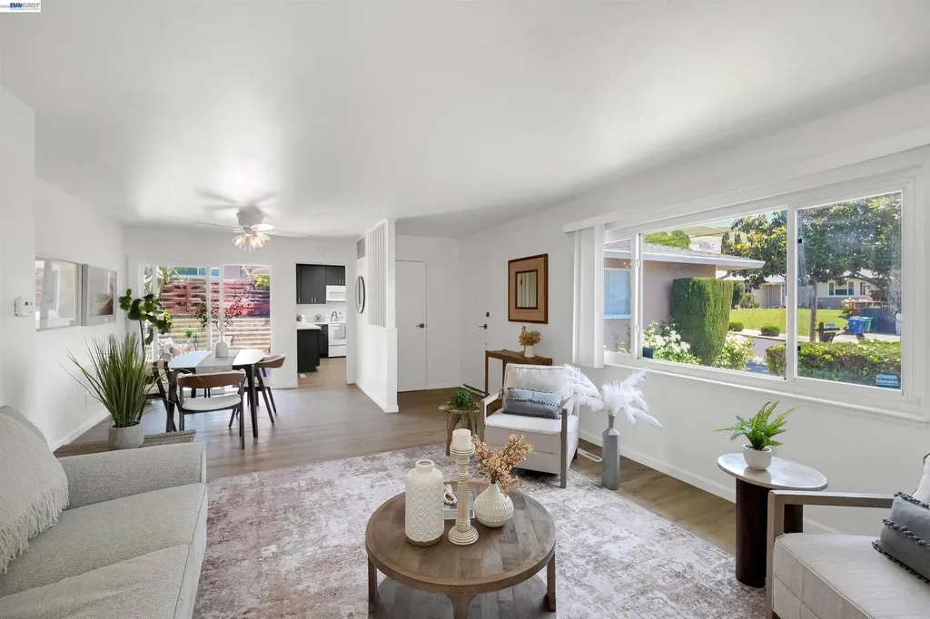 604 Jilliene Way Hayward CA 94544