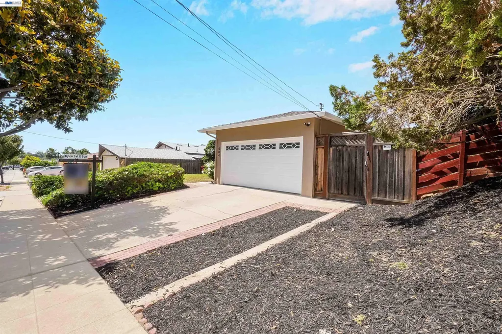 604 Jilliene Way Hayward CA 94544