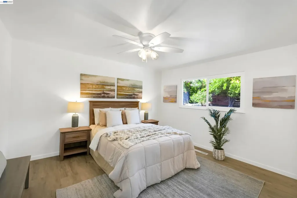 604 Jilliene Way Hayward CA 94544