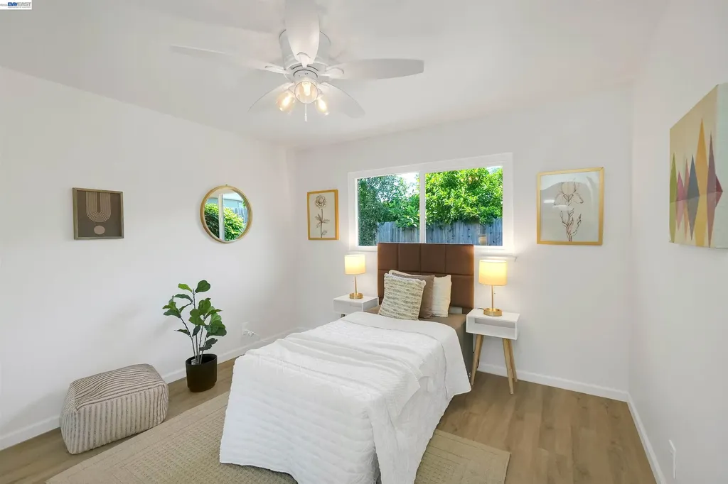 604 Jilliene Way Hayward CA 94544
