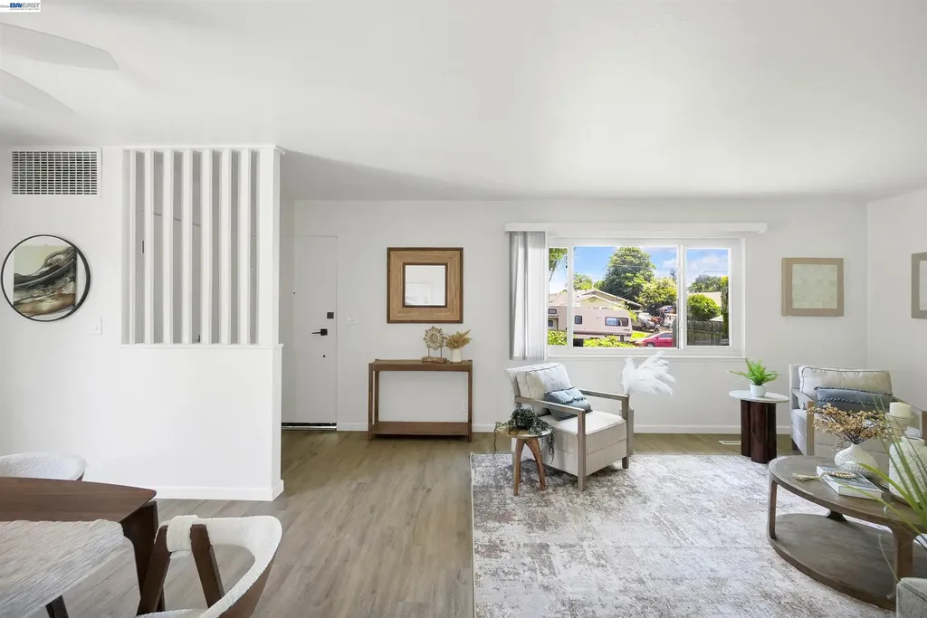 604 Jilliene Way Hayward CA 94544
