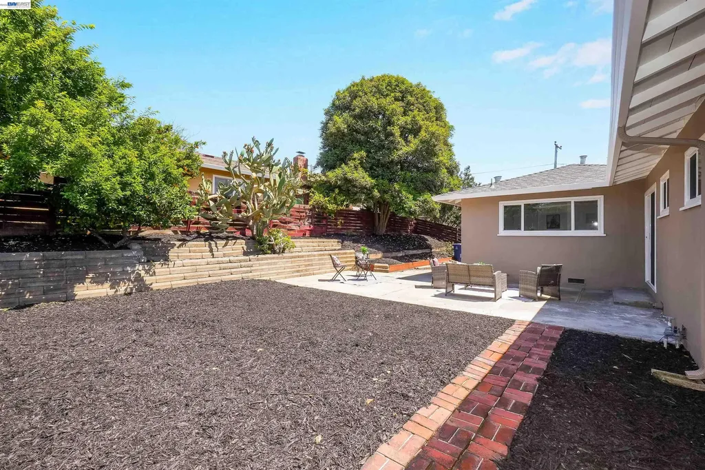 604 Jilliene Way Hayward CA 94544