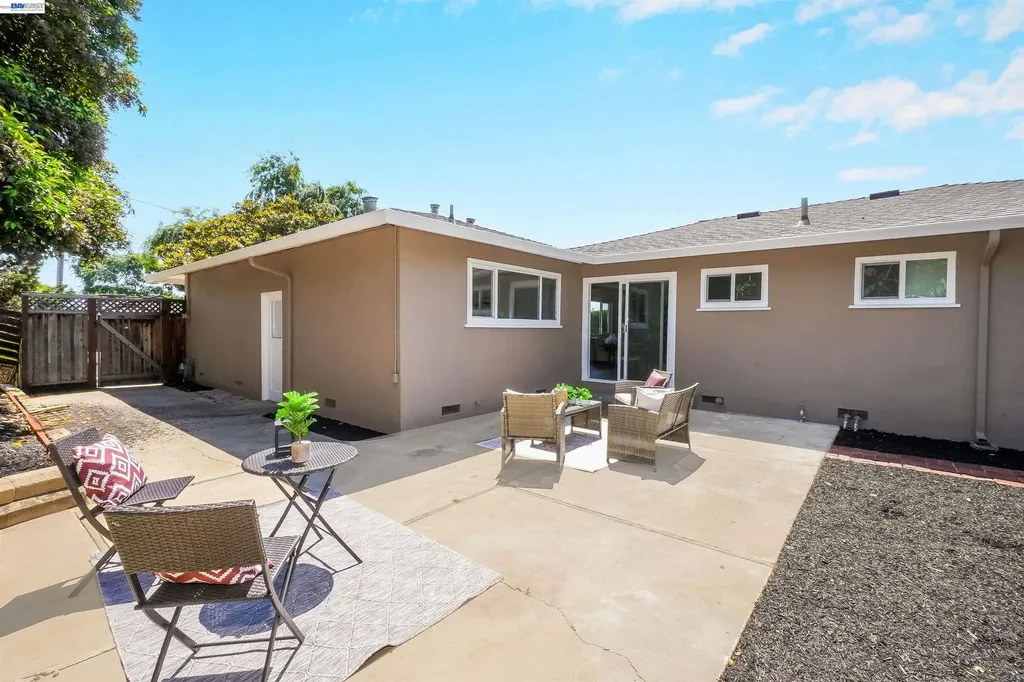 604 Jilliene Way Hayward CA 94544