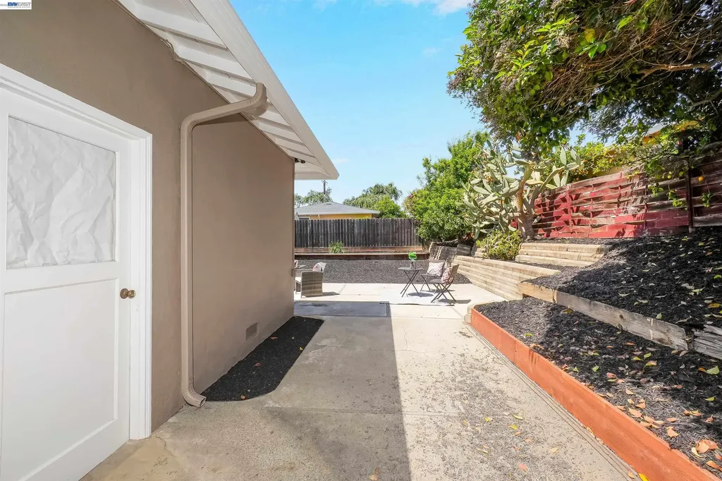 604 Jilliene Way Hayward CA 94544
