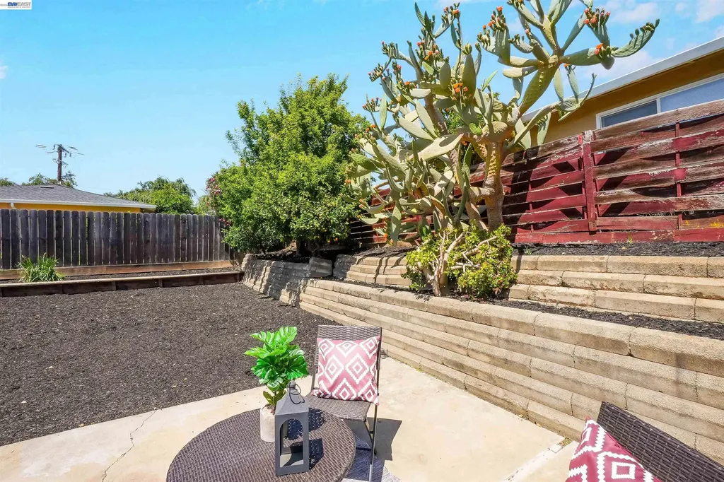 604 Jilliene Way Hayward CA 94544